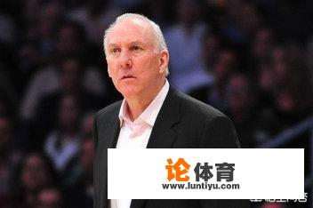 NBA现役共有几名教练执教的球队获得过总冠军？他们分别都是谁