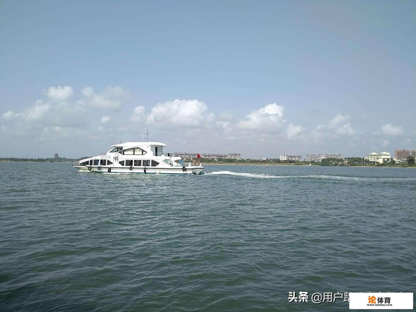 海南旅游景点介绍