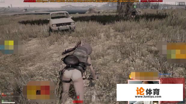 绝地求生如何更新到23版本 绝地求生如何更新到23版本