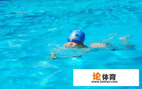 想要通过长期游泳减重有哪些要注意的事情