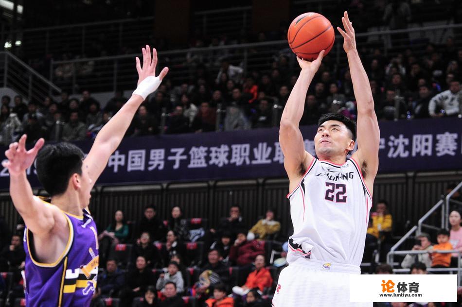 CBA第9轮,辽宁男篮对阵北控,落后7分进入第四节的辽宁队为何总能逆转取胜 CBA第9轮,辽宁男篮对阵北控,落后7分进入第四节的辽宁队为何总能逆转取胜