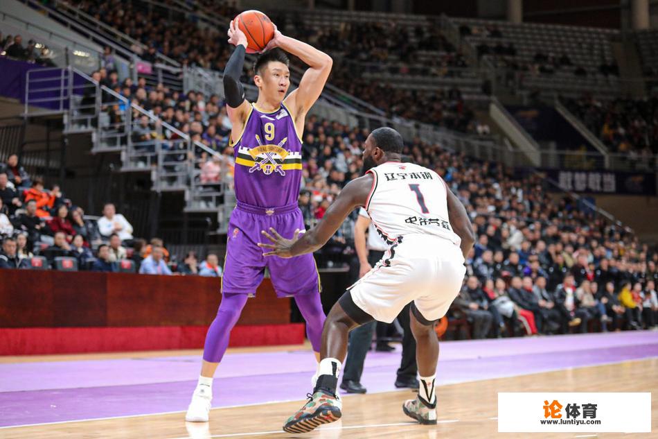 CBA第9轮,辽宁男篮对阵北控,落后7分进入第四节的辽宁队为何总能逆转取胜 CBA第9轮,辽宁男篮对阵北控,落后7分进入第四节的辽宁队为何总能逆转取胜