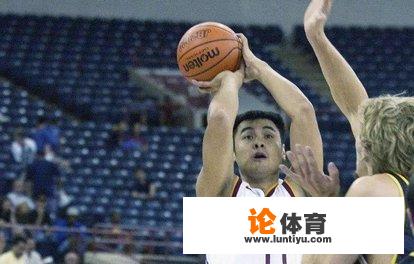 当年刘玉栋为什么进不了NBA？如果放到现在可以吗，你怎么看