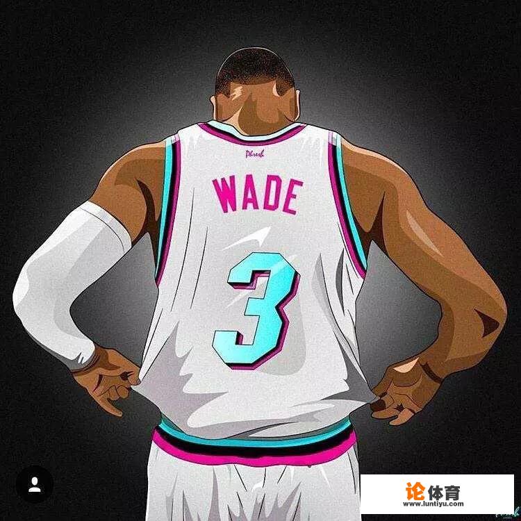 韦德拒绝CBA，他是怕自己的体力跟不上吗