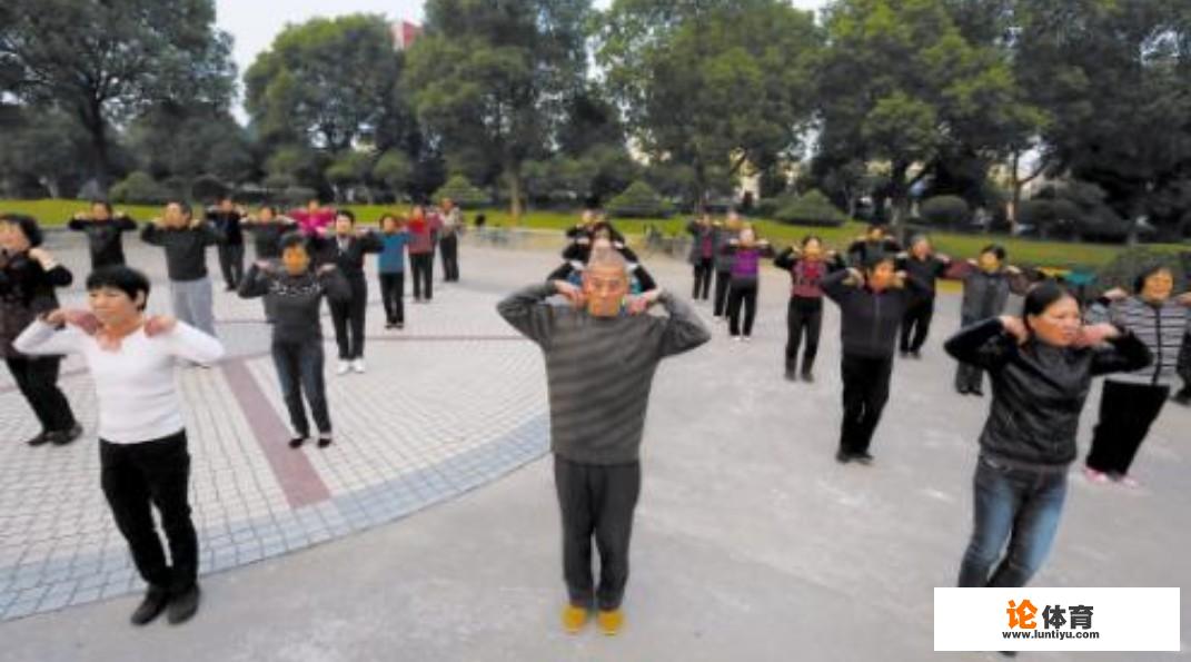 台州的广场舞文化怎么样？你跳过吗