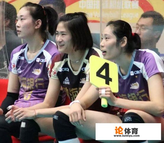 朱婷等三驾马车火力全开，天津女排3:0横扫恒大女排取得两连胜，如何评价这场比赛