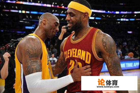 NBA历史最佳阵容一阵最多的谁，詹姆斯能拿第一么