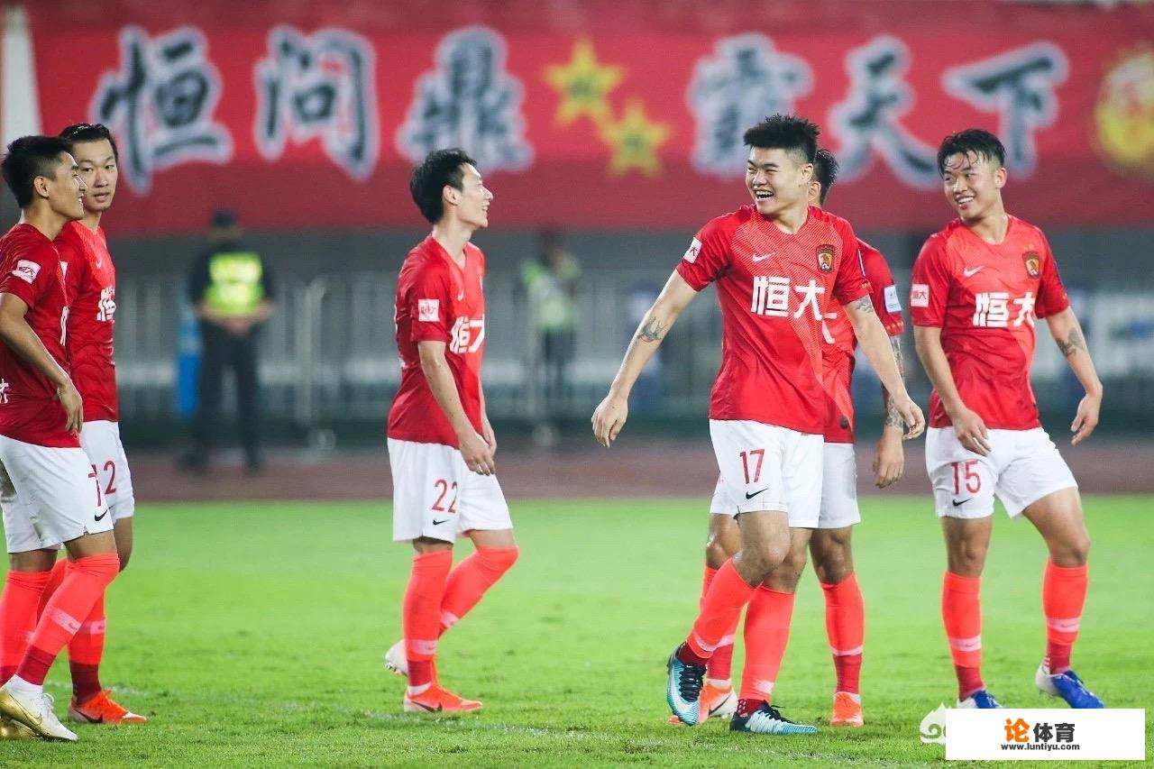 韦世豪、杨立瑜两人都可能留洋,但两人更愿意待在中超,如何看两人的想法 韦世豪、杨立瑜两人都可能留洋,但两人更愿意待在中超,如何看两人的想法