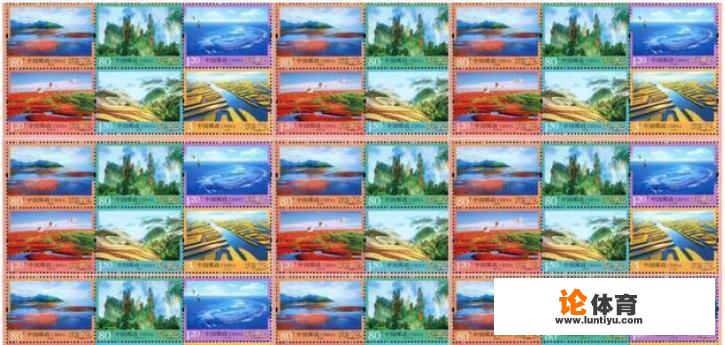 大家觉得“短腿邮票”是垃圾还是珍品 大家觉得“短腿邮票”是垃圾还是珍品