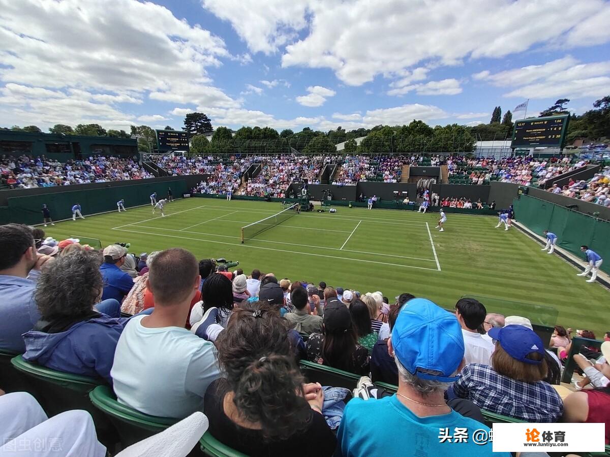 为什么温网这么刚!顶着被三大组织制裁的压力,也要禁赛俄白球员 为什么温网这么刚!顶着被三大组织制裁的压力,也要禁赛俄白球员