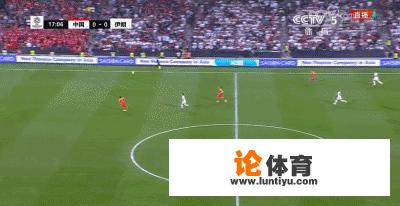 三个失误三个失球,中国男足不敌伊朗队,中国队输在身体还是技术 三个失误三个失球,中国男足不敌伊朗队,中国队输在身体还是技术