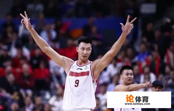 CBA广东东莞银行为什么把小外援换了