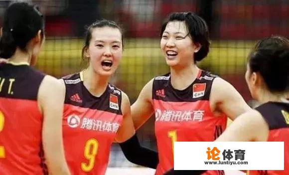 女排什么时候有比赛