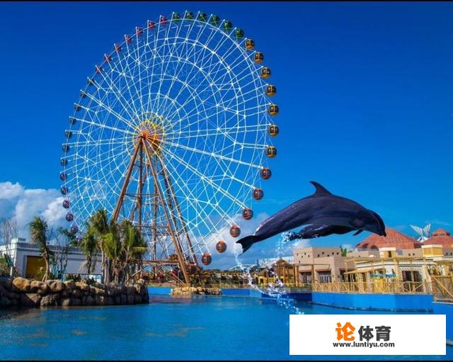 去海南旅游有哪些娱乐场所呢