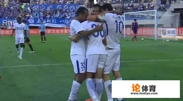 名记曝今年中超或仅降一队，集训队明年踢中超扩军成18队，你怎么看