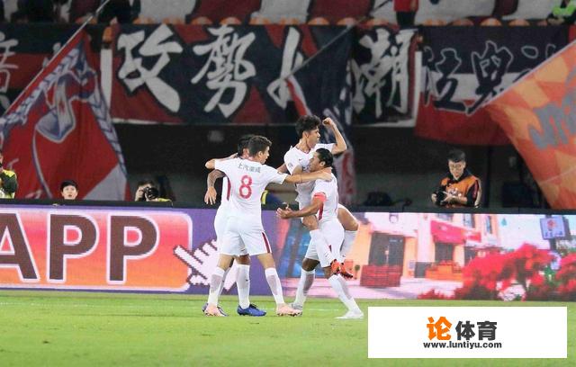 名记曝今年中超或仅降一队，集训队明年踢中超扩军成18队，你怎么看