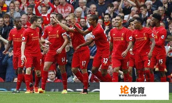 利物浦2018-2019会是五大联赛历史上最牛的亚军么