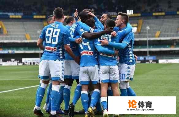 利物浦2018-2019会是五大联赛历史上最牛的亚军么