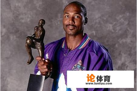 最大年龄创造的NBA纪录你知道几个