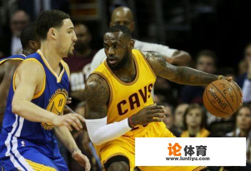 NBA中的汤普森和雷阿伦在联盟里谁更厉害