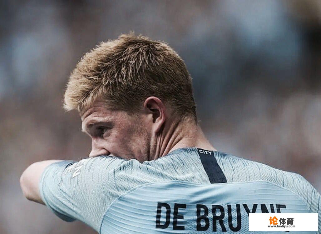 强行喂饼，阿圭罗吃饼绝杀，曼城1-0客胜谢菲联，德布劳内是欧洲现役第一中场吗