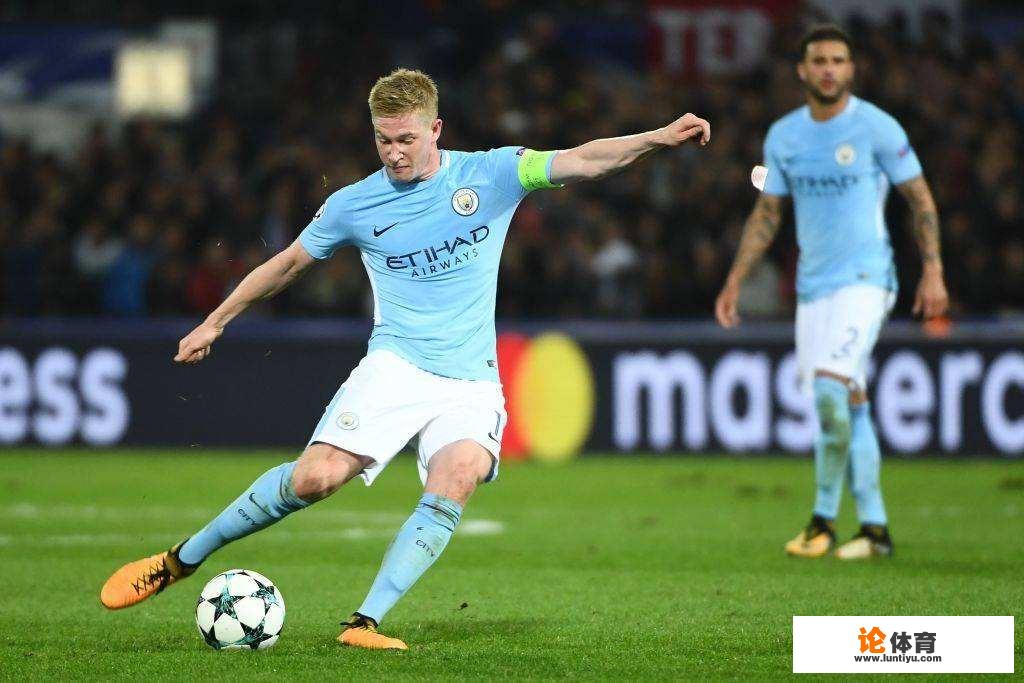强行喂饼，阿圭罗吃饼绝杀，曼城1-0客胜谢菲联，德布劳内是欧洲现役第一中场吗