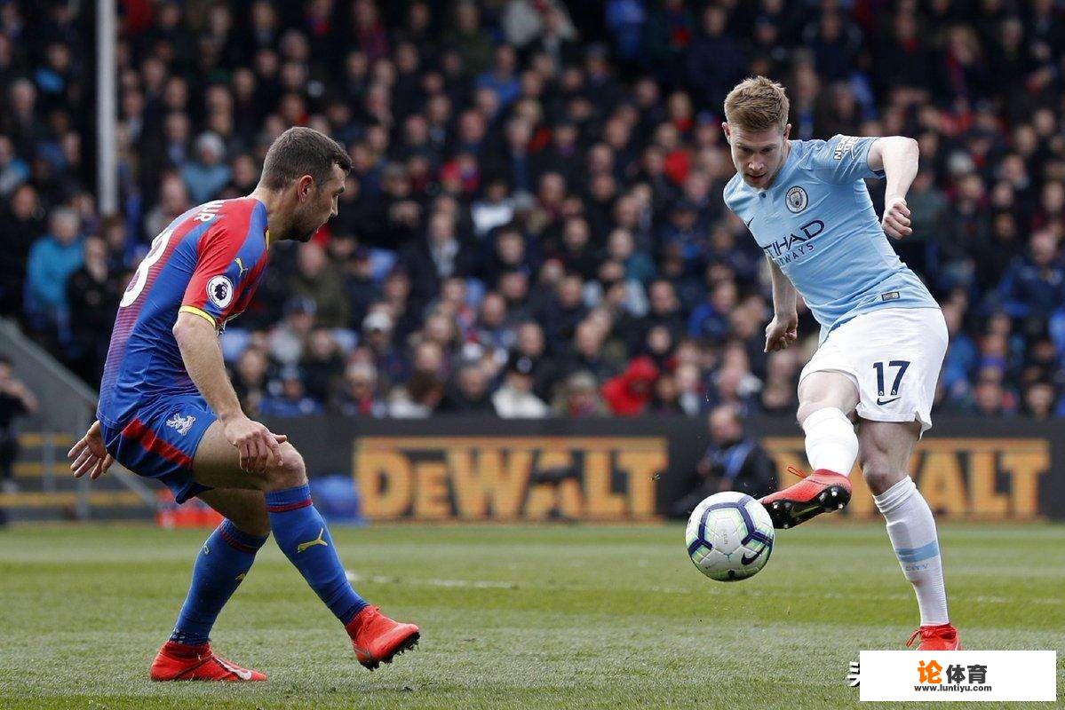 强行喂饼，阿圭罗吃饼绝杀，曼城1-0客胜谢菲联，德布劳内是欧洲现役第一中场吗