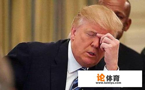 美国面临着疫情、经济、失业三大难题，这是否已是重大国家危机