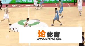 CBA第二十七轮！复出的亚当斯，能否率领青岛再次击败首钢