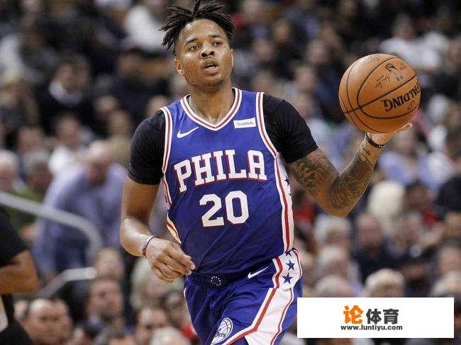 富尔茨还在nba吗