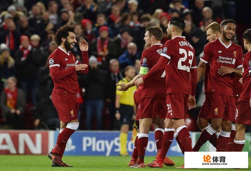 英超中的联赛与欧冠之争