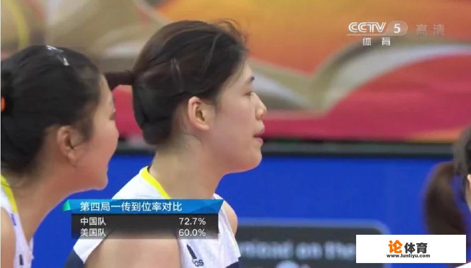 中美激战名古屋世锦赛，五局鏖战中国女排3-2惊险取胜，赛事点评