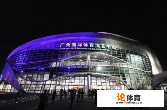 全国已建和在建的NBA级别的球馆有哪些