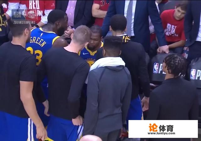 NBA季后赛半决赛，火箭和勇士你支持谁，谁会赢得最终的对决