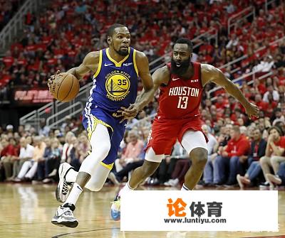 NBA季后赛半决赛，火箭和勇士你支持谁，谁会赢得最终的对决