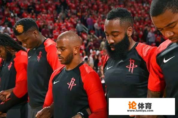 NBA季后赛半决赛，火箭和勇士你支持谁，谁会赢得最终的对决