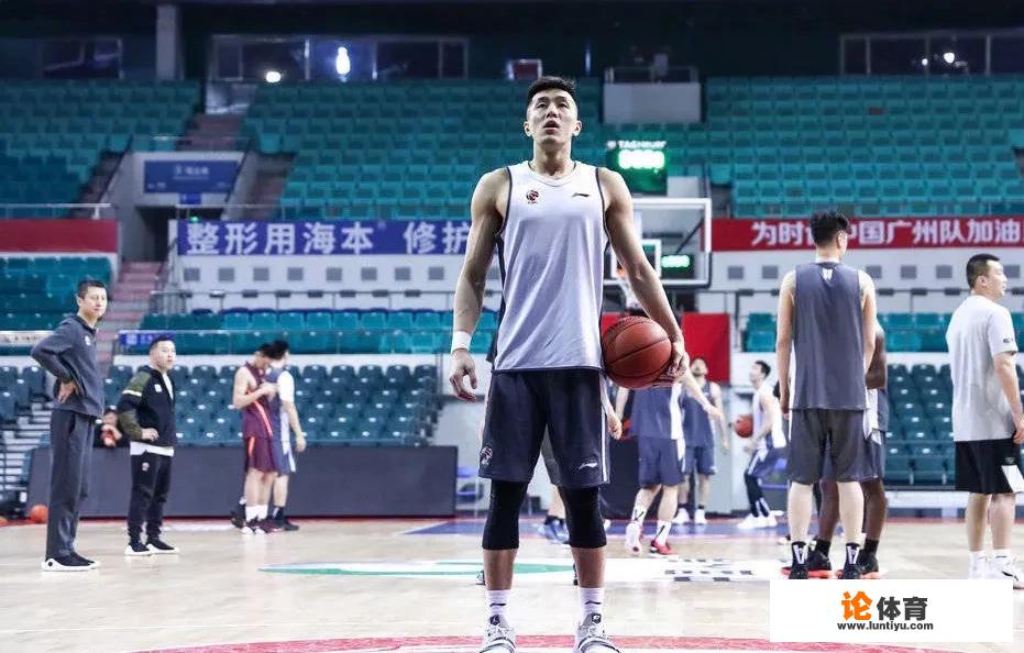 郭艾伦会进NBA吗