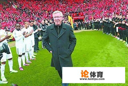 曼城卫冕,内维尔:瓜帅在英超取得了巨大成就,可与温格弗格森穆帅平起平坐,你认同吗 曼城卫冕,内维尔:瓜帅在英超取得了巨大成就,可与温格弗格森穆帅平起平坐,你认同吗