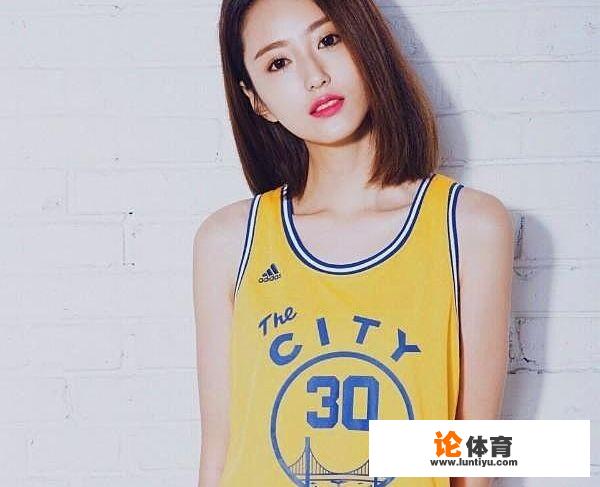 NBA最前线莎莎的真实姓名