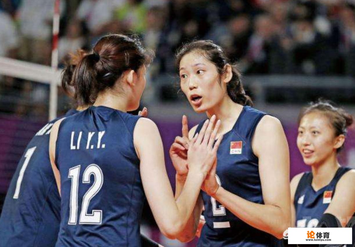 女排世界杯第二阶段战况总结，积分榜最新变动