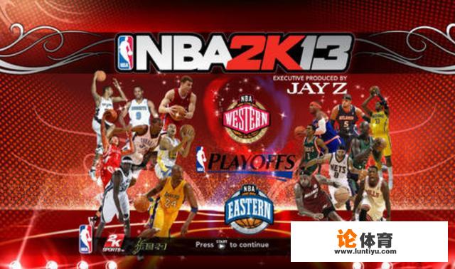 NBA2K13键盘键位设定分享（附带手指控制说明）