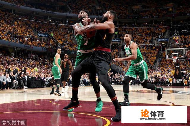 NBA2017-18赛季总决赛，你认为谁将是X因素