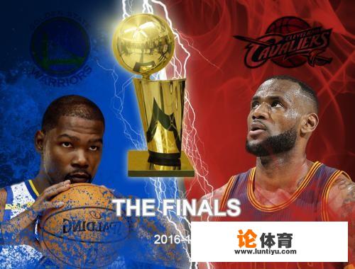 评价2016-2017赛季NBA总决赛骑士vs勇士G1