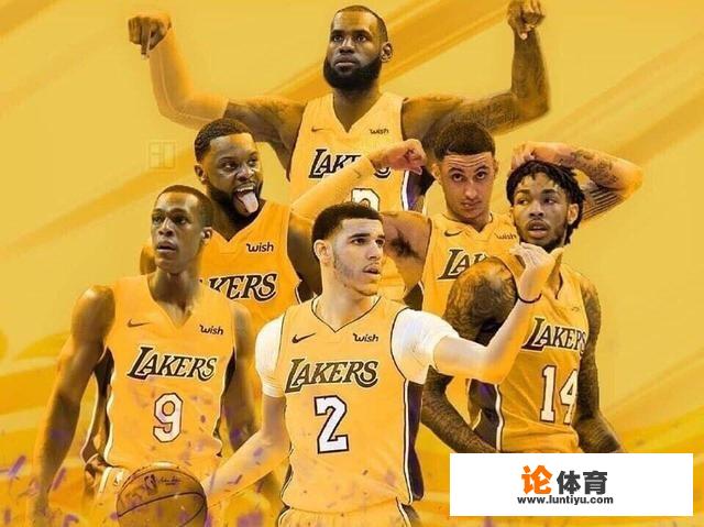 如今NBA伤员组成一支队，那么你觉得实力最强的一个组合应该都有谁