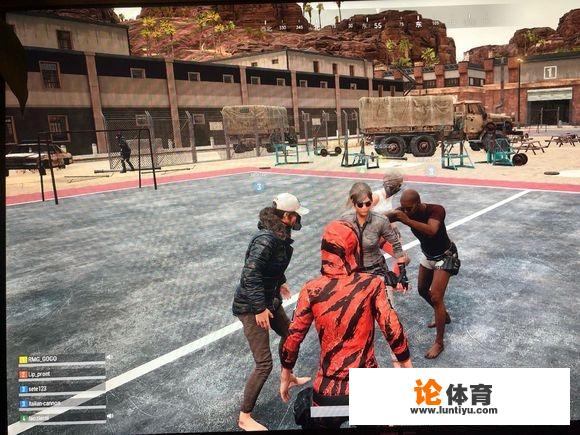 为什么有玩家说《绝地求生》更新后组队大厅可以5排？这是怎么回事