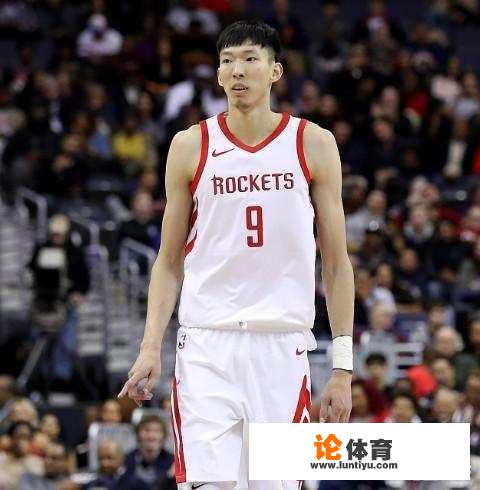 丁彦雨航下赛季确认留在NBA，能否在姚易中国德比之后，再看到小丁和周琦同场竞技