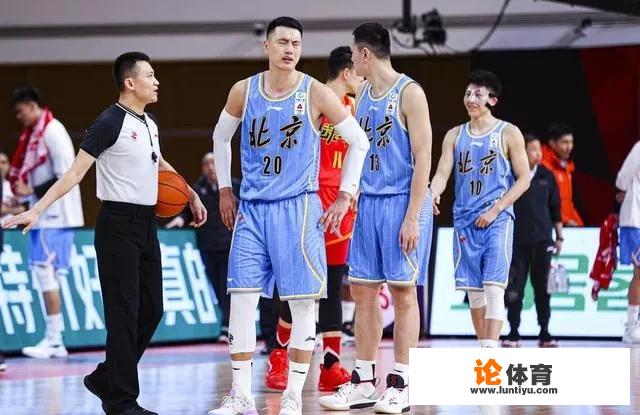 CBA京辽激战再起！辽篮上次缔造五年最大分差，这次能拉开多少分?