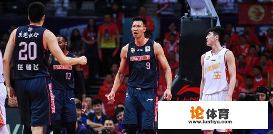CBA东莞银行是不是今晚上要收割比赛了？然后以逸待劳等待对手，最终捧杯