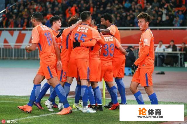 2016季中超联赛冠军是