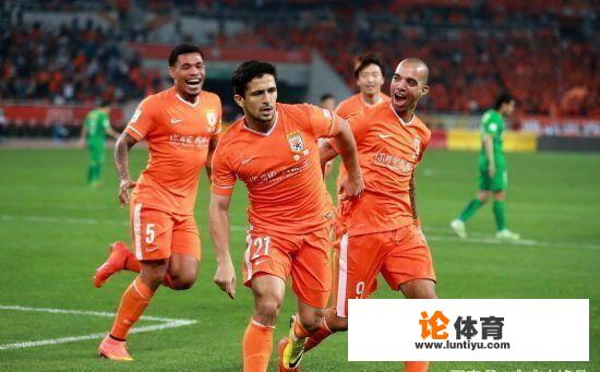 2016季中超联赛冠军是